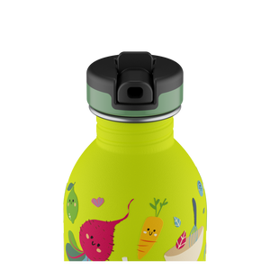 Kids Bottle | Veggie Friends - 250 ml