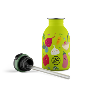 Kids Bottle | Veggie Friends - 250 ml