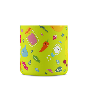 Kids Bottle | Veggie Friends - 250 ml