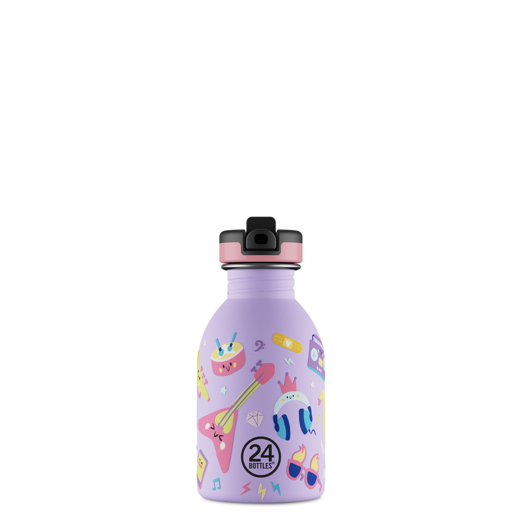Kids Bottle | Music Friends - 250 ml