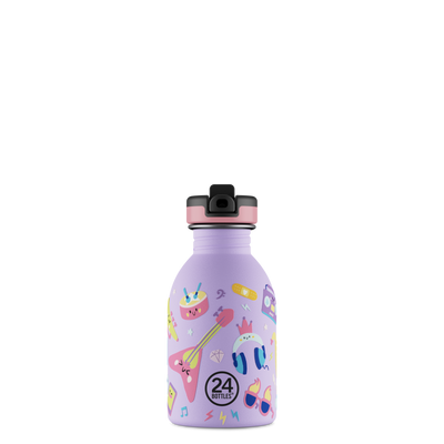 Kids Bottle | Music Friends - 250 ml