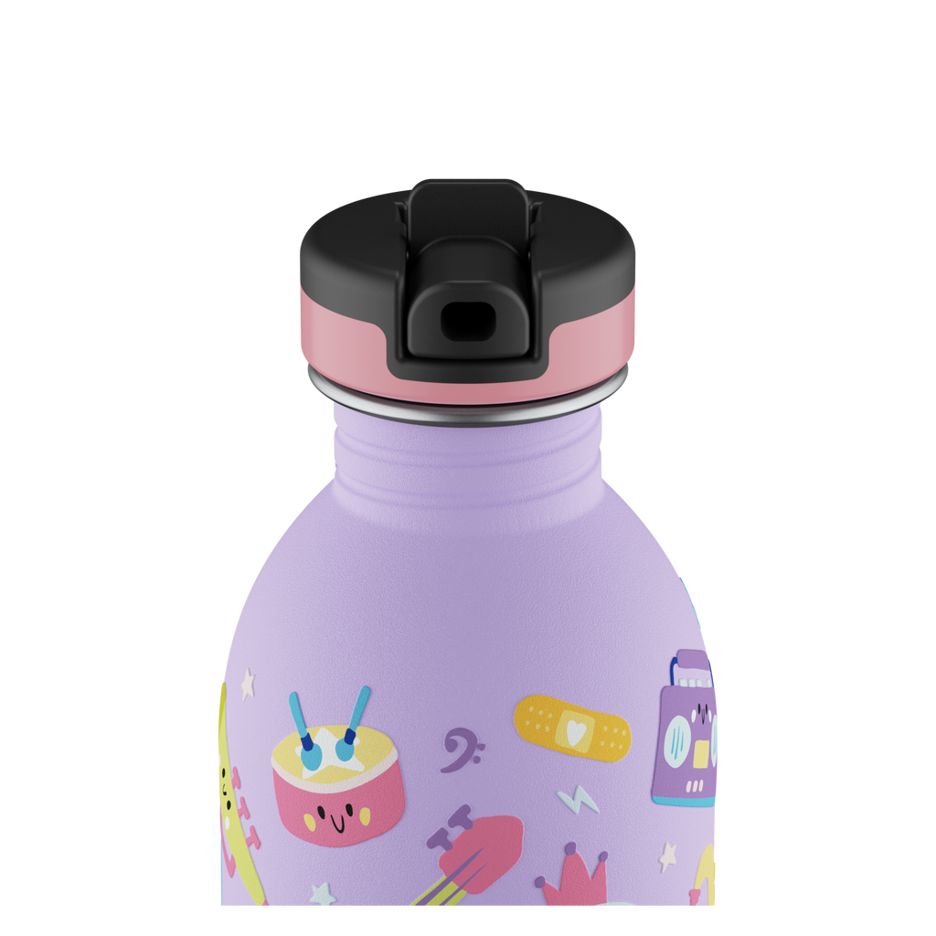 Kids Bottle | Music Friends - 250 ml