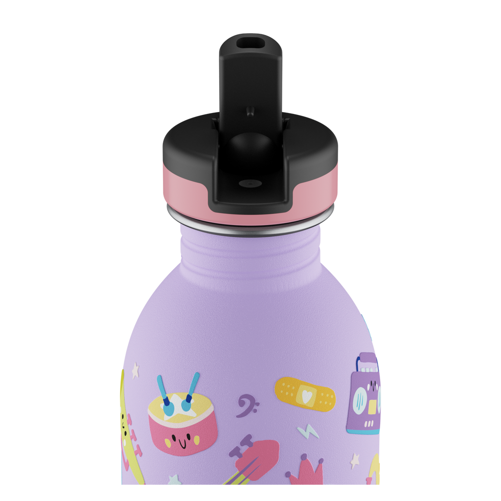 Kids Bottle | Music Friends - 250 ml
