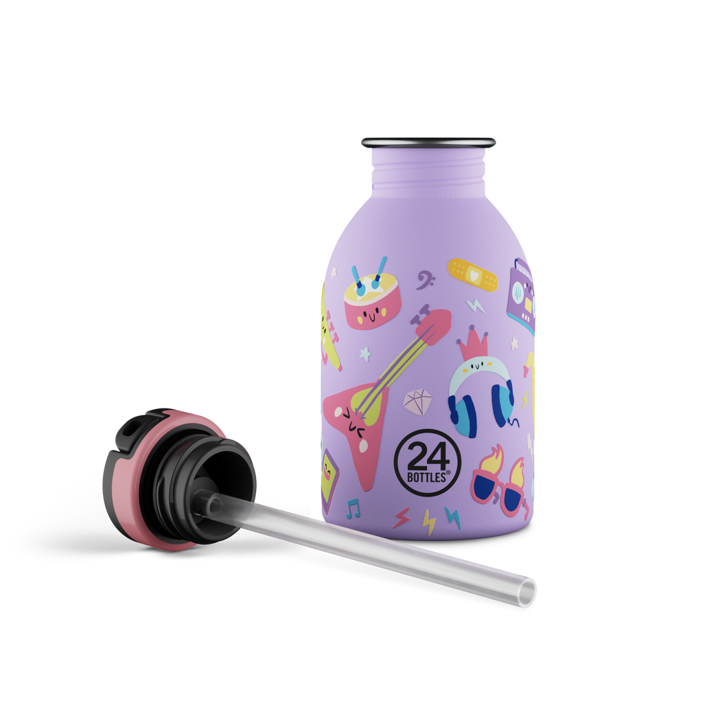 Kids Bottle | Music Friends - 250 ml