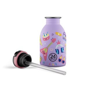 Kids Bottle | Music Friends - 250 ml