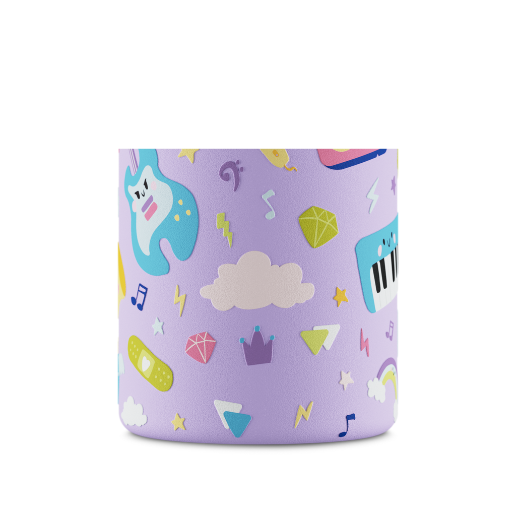Kids Bottle | Music Friends - 250 ml