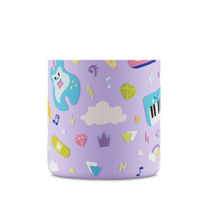 Kids Bottle | Music Friends - 250 ml