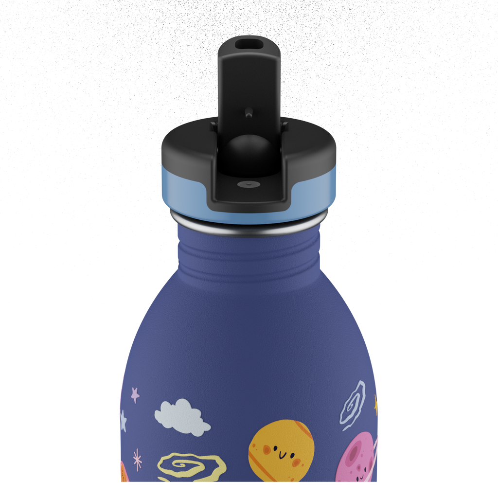 Kids Bottle | Space Friends - 500 ml