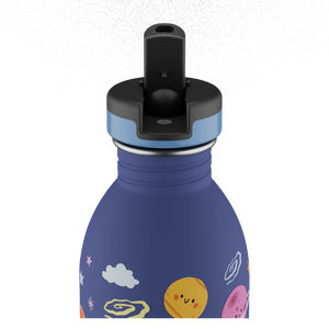 Kids Bottle | Space Friends - 500 ml