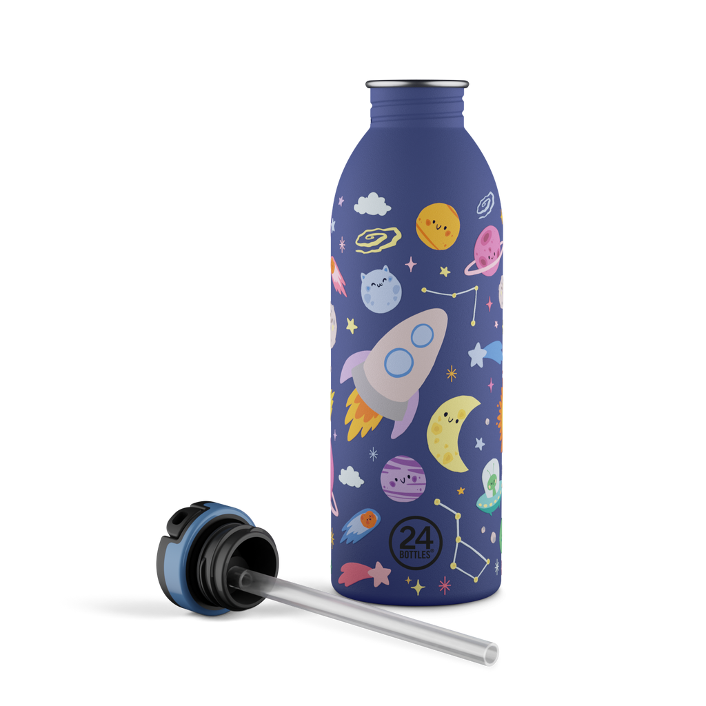 Kids Bottle | Space Friends - 500 ml