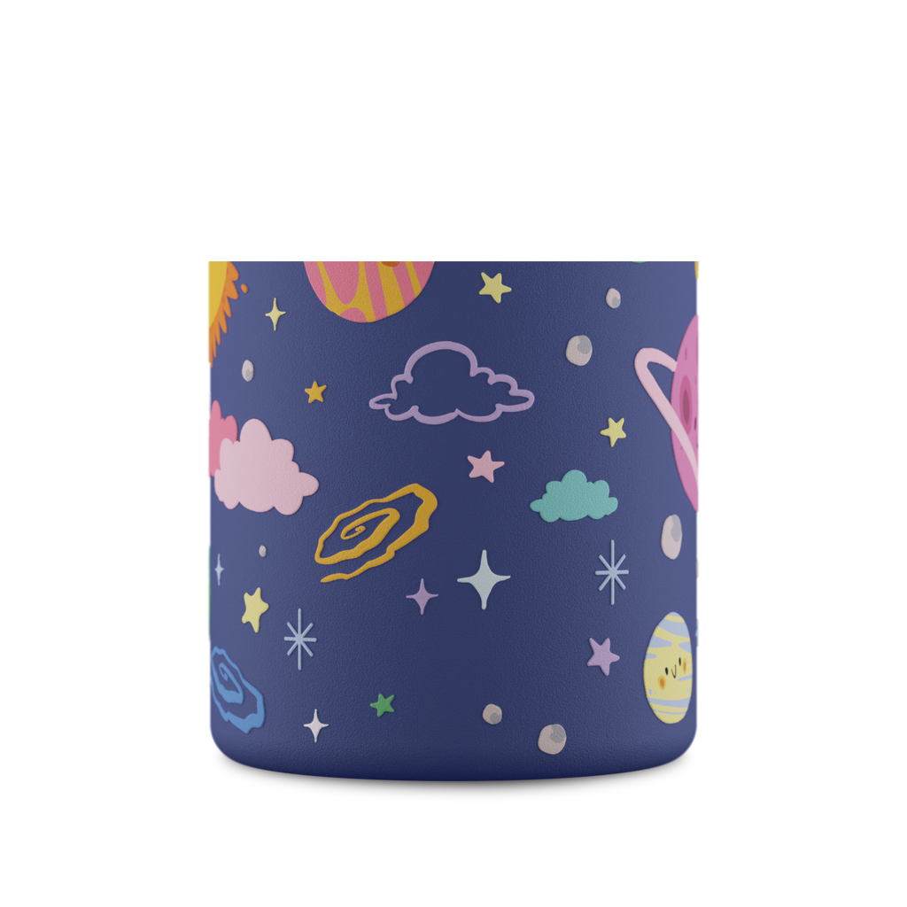 Kids Bottle | Space Friends - 500 ml
