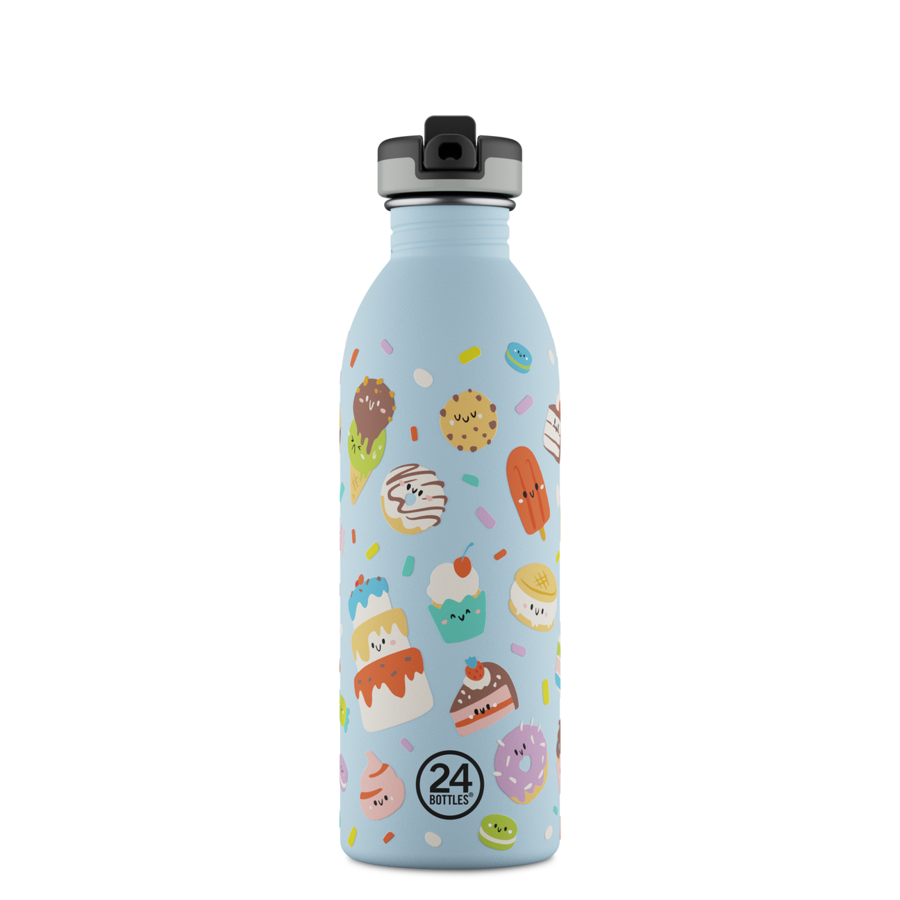 Kids Bottle | Sweet Friends - 500 ml 
