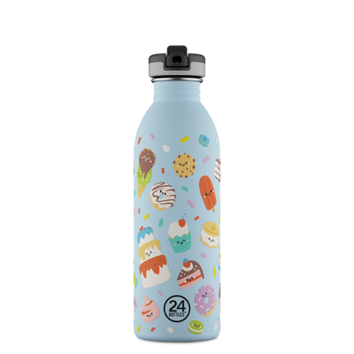 Kids Bottle | Sweet Friends - 500 ml