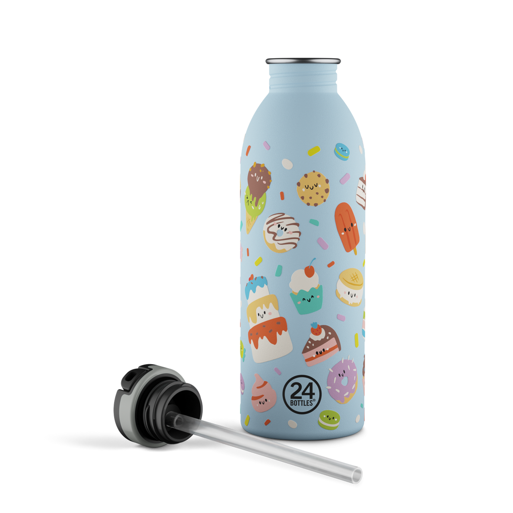 Kids Bottle | Sweet Friends - 500 ml