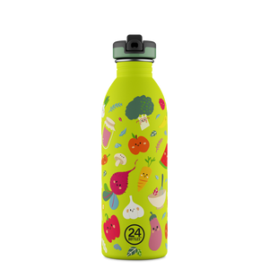 Kids Bottle | Veggie Friends - 500 ml