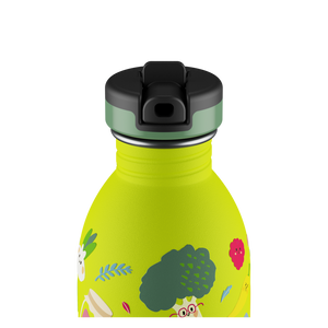 Kids Bottle | Veggie Friends - 500 ml