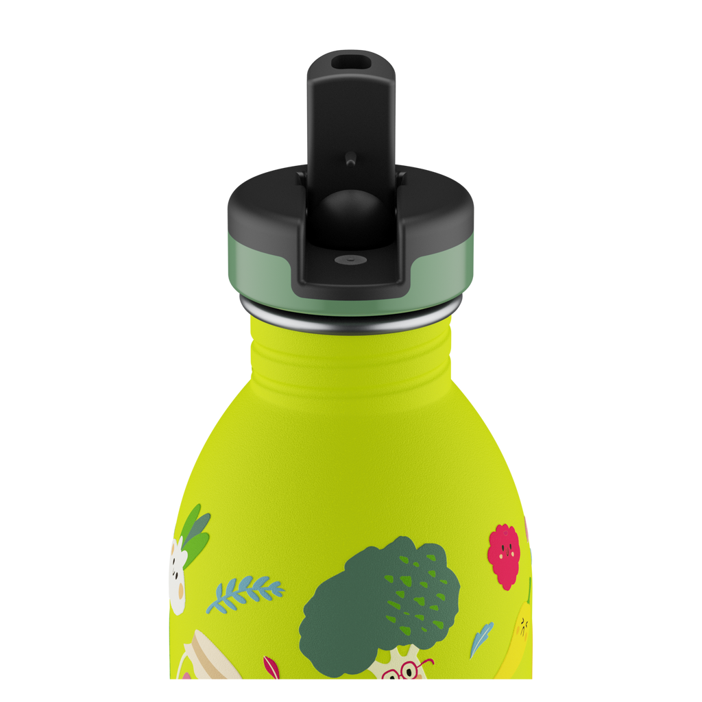 Kids Bottle | Veggie Friends - 500 ml