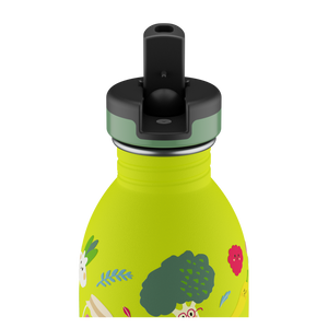 Kids Bottle | Veggie Friends - 500 ml