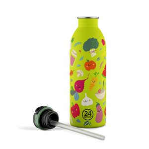 Kids Bottle | Veggie Friends - 500 ml