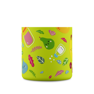 Kids Bottle | Veggie Friends - 500 ml
