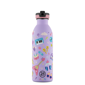 Kids Bottle | Music Friends - 500 ml
