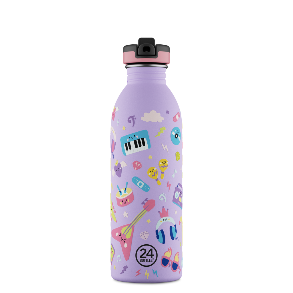 Kids Bottle | Music Friends - 500 ml