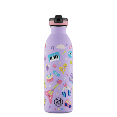 Kids Bottle | Music Friends - 500 ml