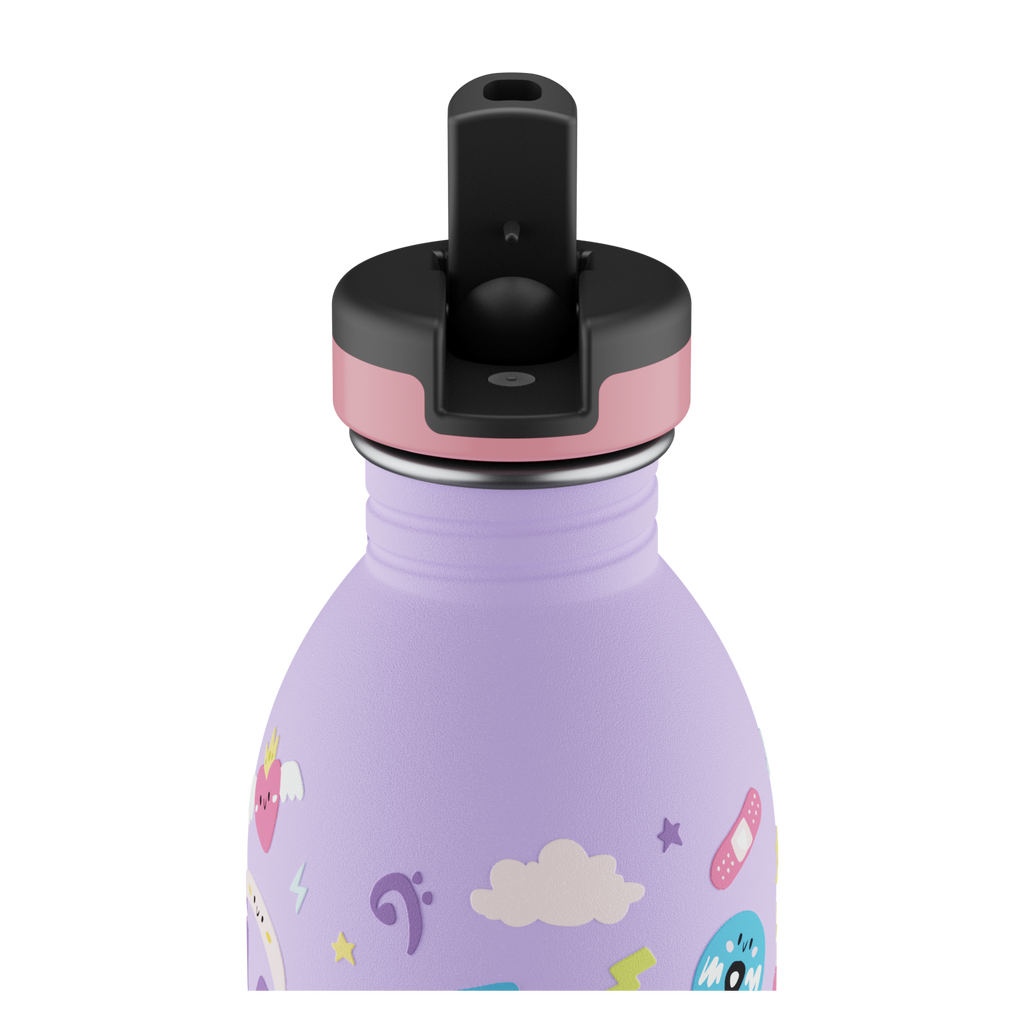 Kids Bottle | Music Friends - 500 ml