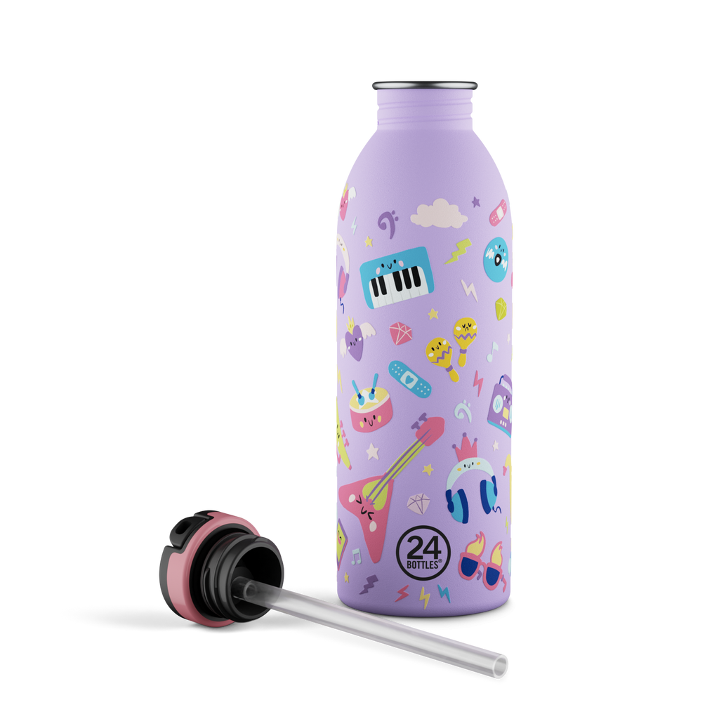 Kids Bottle | Music Friends - 500 ml