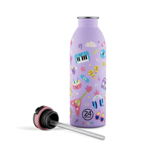 Kids Bottle | Music Friends - 500 ml