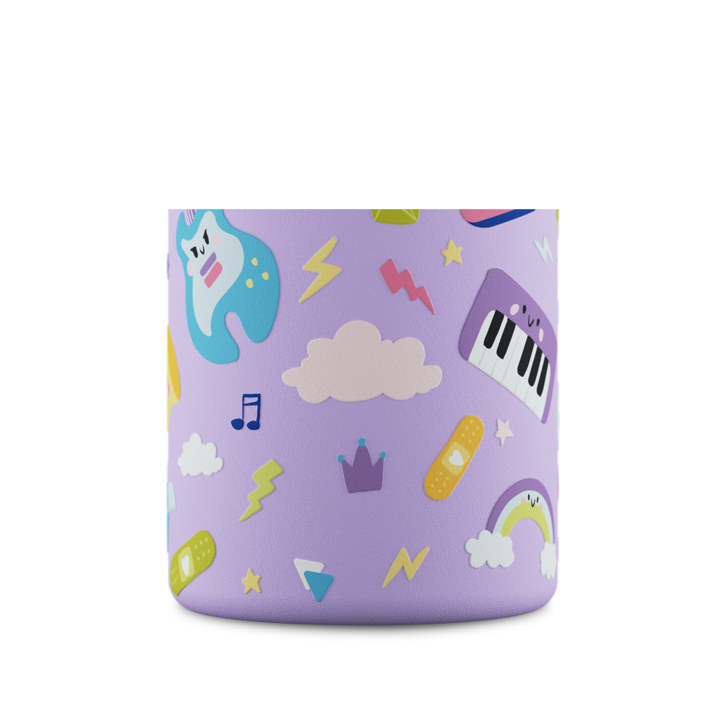 Kids Bottle | Music Friends - 500 ml