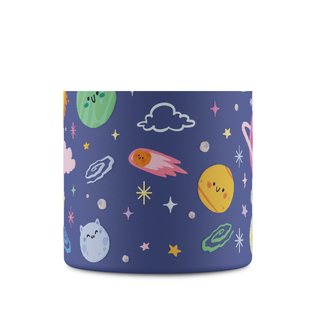 Kids Insulated Bottle | Space Friends - 330 ml