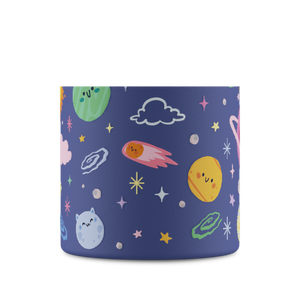Kids Insulated Bottle | Space Friends - 330 ml