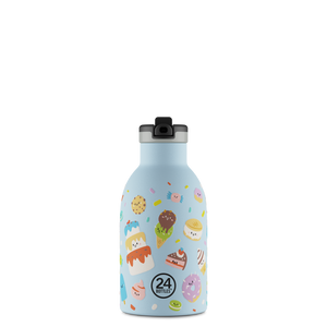 Kids Insulated Bottle | Sweet Friends - 330 ml