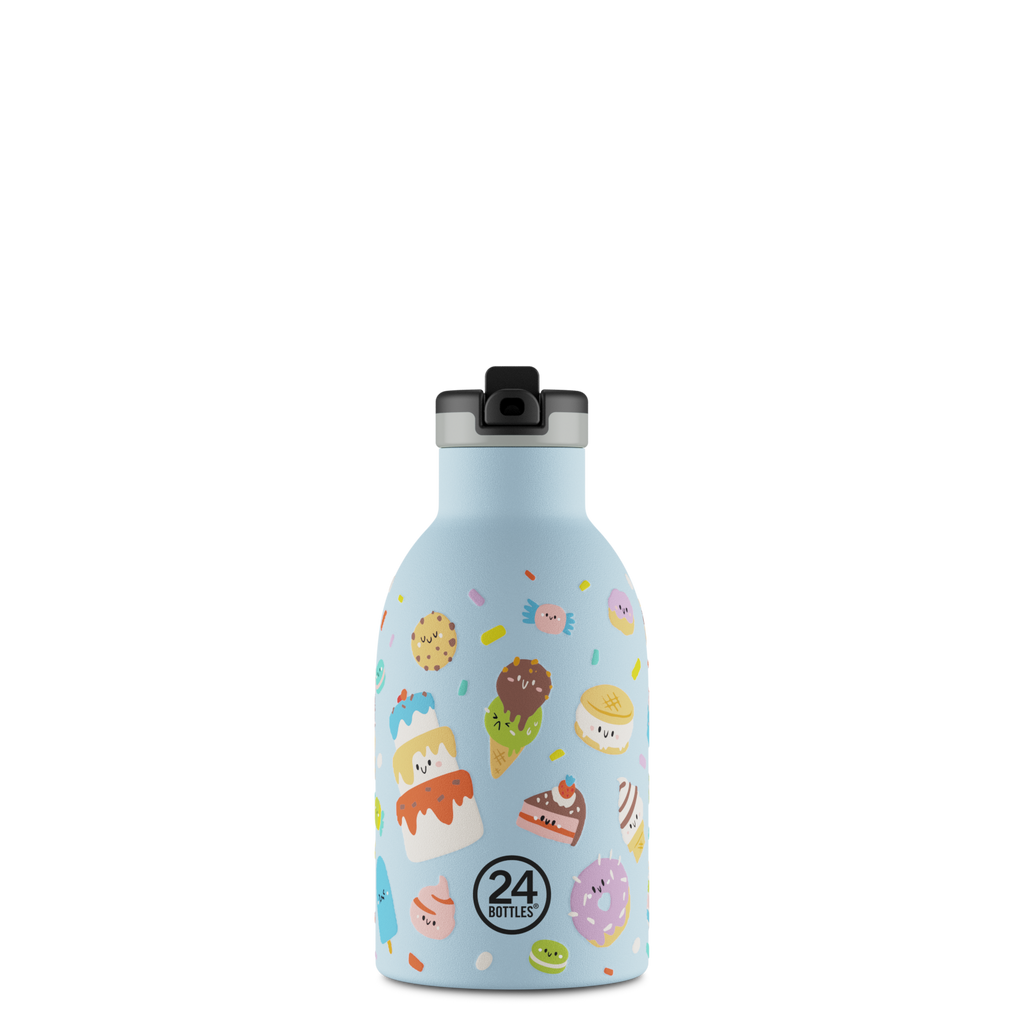 Kids Insulated Bottle | Sweet Friends - 330 ml