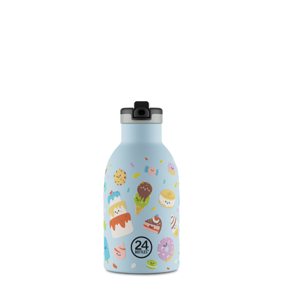 Kids Insulated Bottle | Sweet Friends - 330 ml