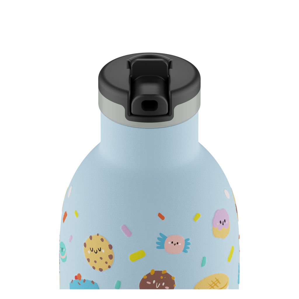 Kids Insulated Bottle | Sweet Friends - 330 ml