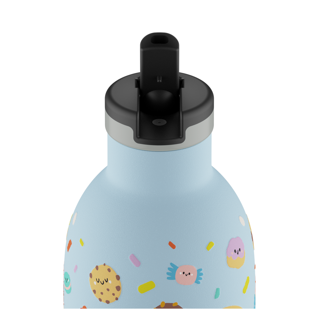 Kids Insulated Bottle | Sweet Friends - 330 ml