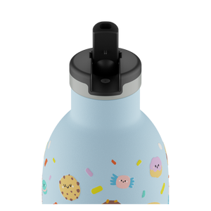 Kids Insulated Bottle | Sweet Friends - 330 ml