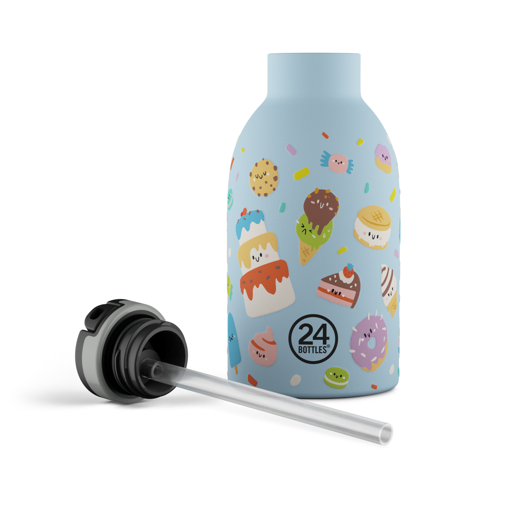 Kids Insulated Bottle | Sweet Friends - 330 ml