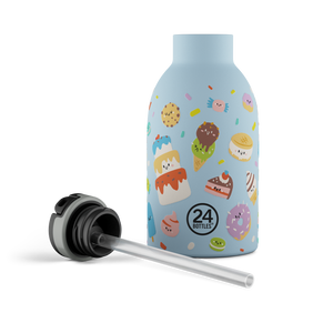 Kids Insulated Bottle | Sweet Friends - 330 ml
