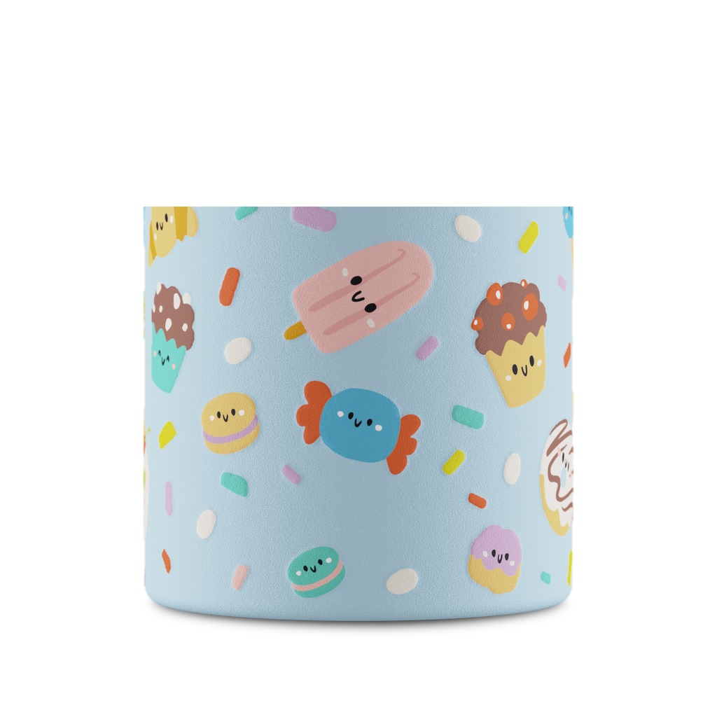 Kids Insulated Bottle | Sweet Friends - 330 ml