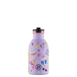 Kids Insulated Bottle | Music Friends - 330 ml