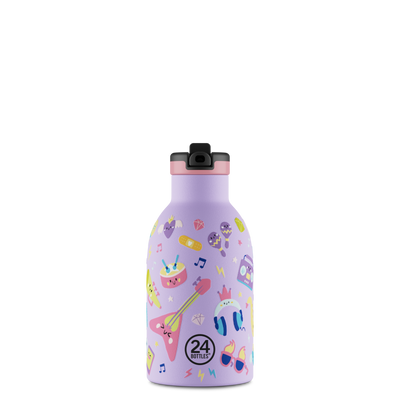 Kids Insulated Bottle | Music Friends - 330 ml