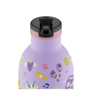 Kids Insulated Bottle | Music Friends - 330 ml
