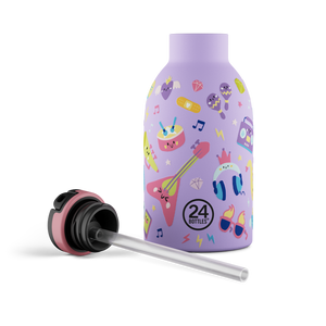 Kids Insulated Bottle | Music Friends - 330 ml