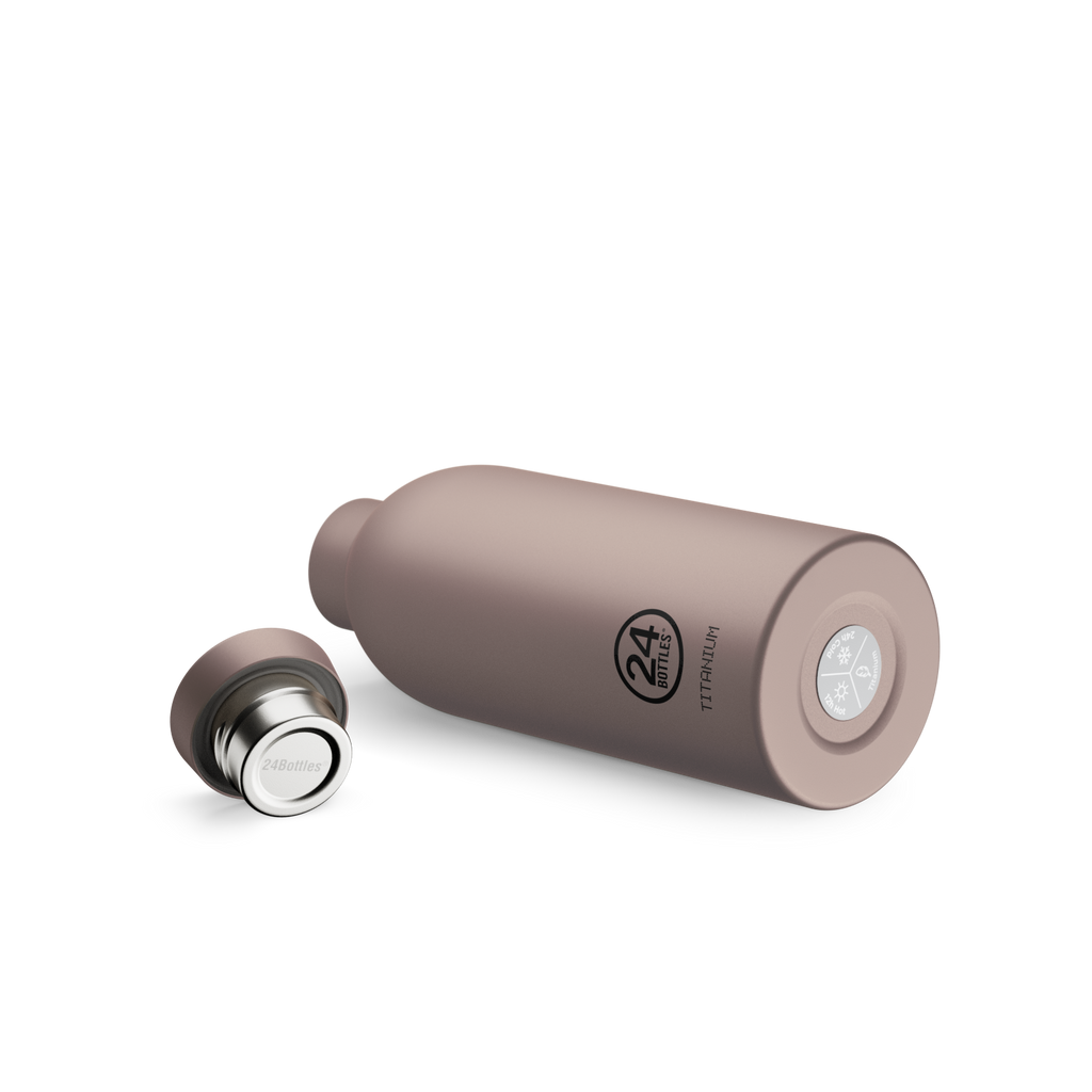 Titanium Bottle | Avant - 500 ml