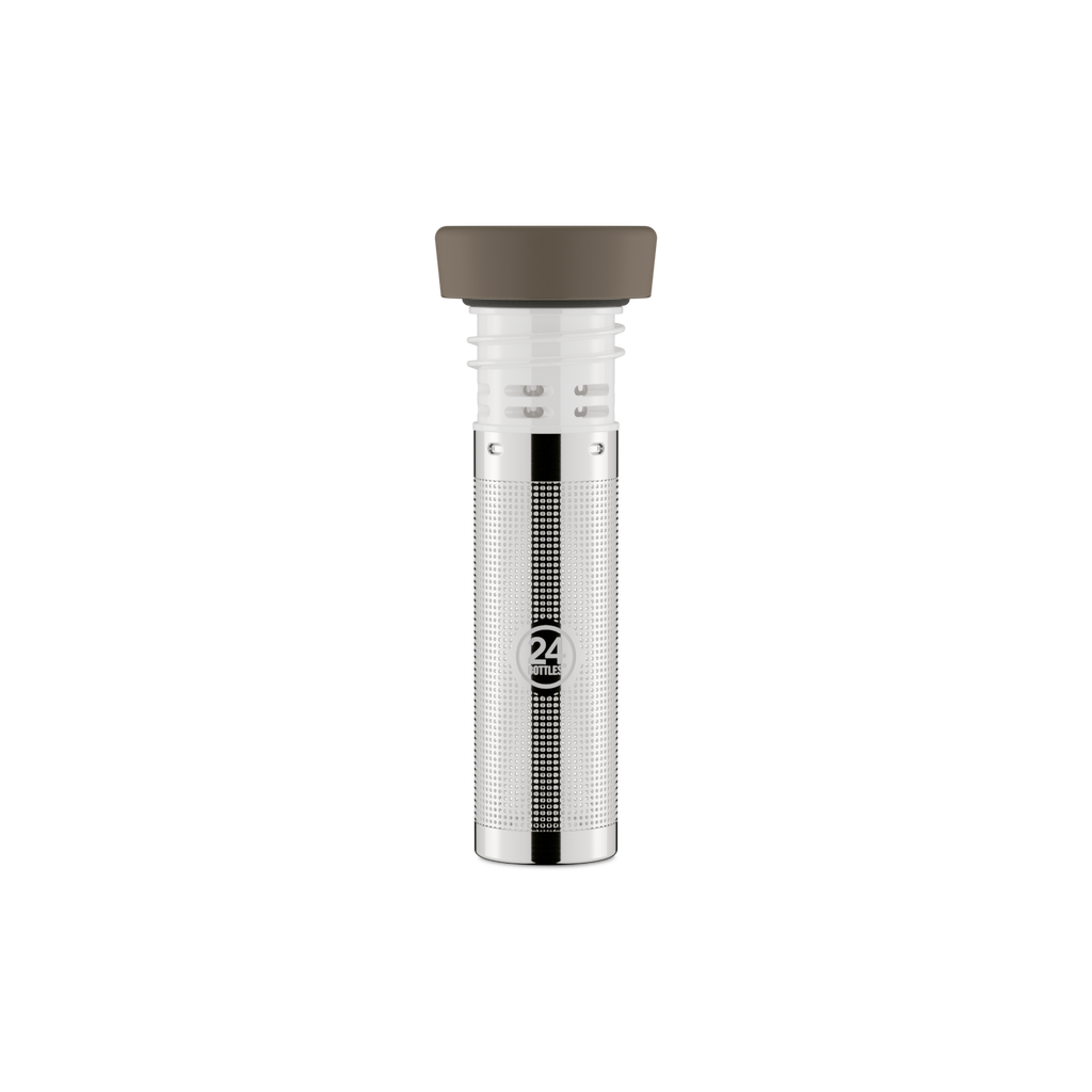 Accessories | Bottle Infuser Lid - Truffle