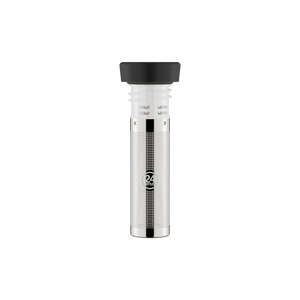 Accessories | Bottle Infuser Lid - Black