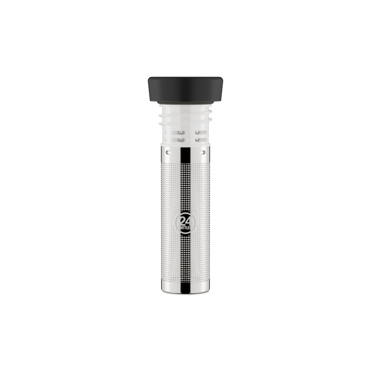Accessories | Bottle Infuser Lid - Black 